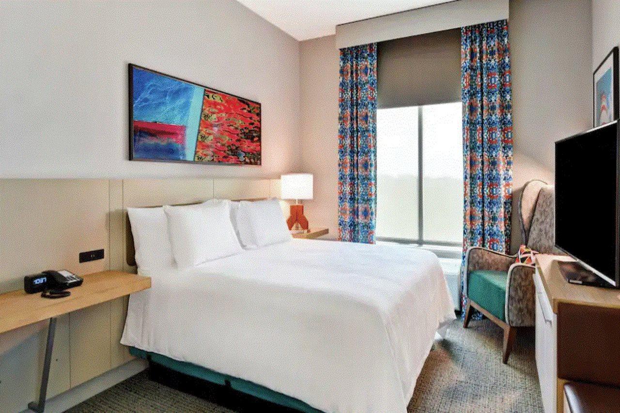 Hilton Garden Inn Biloxi Zewnętrze zdjęcie