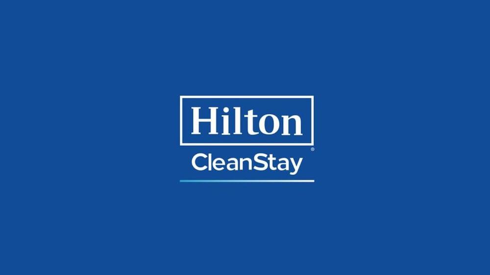 Hilton Garden Inn Biloxi Zewnętrze zdjęcie