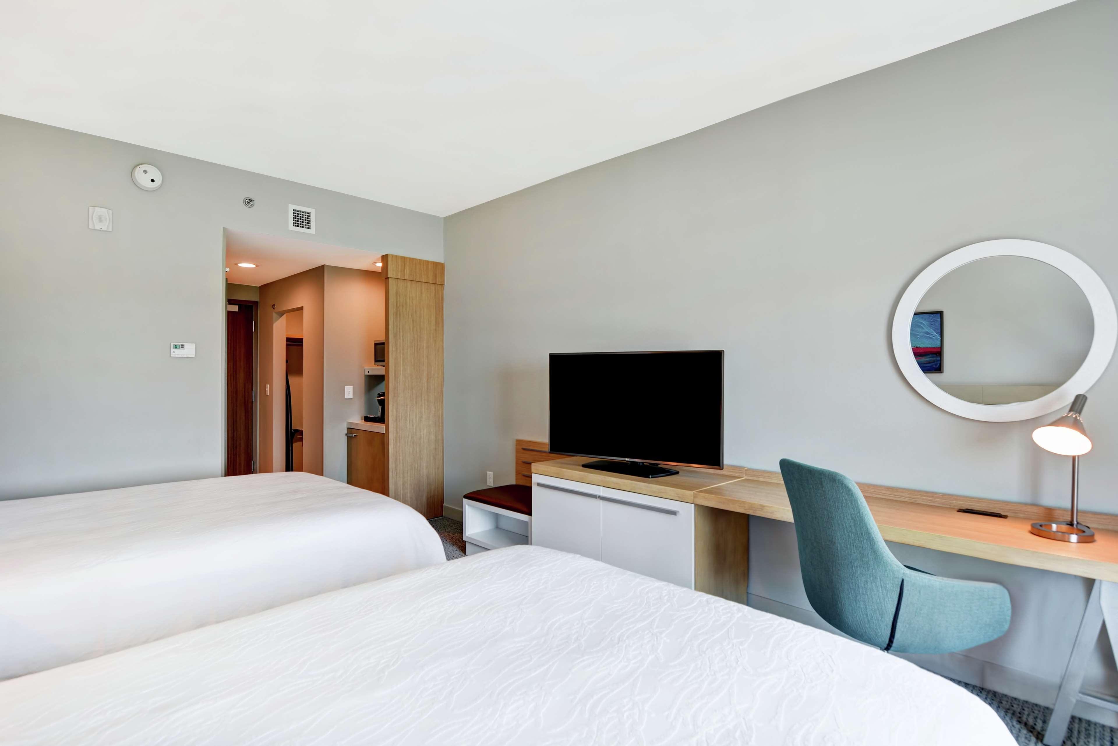 Hilton Garden Inn Biloxi Zewnętrze zdjęcie