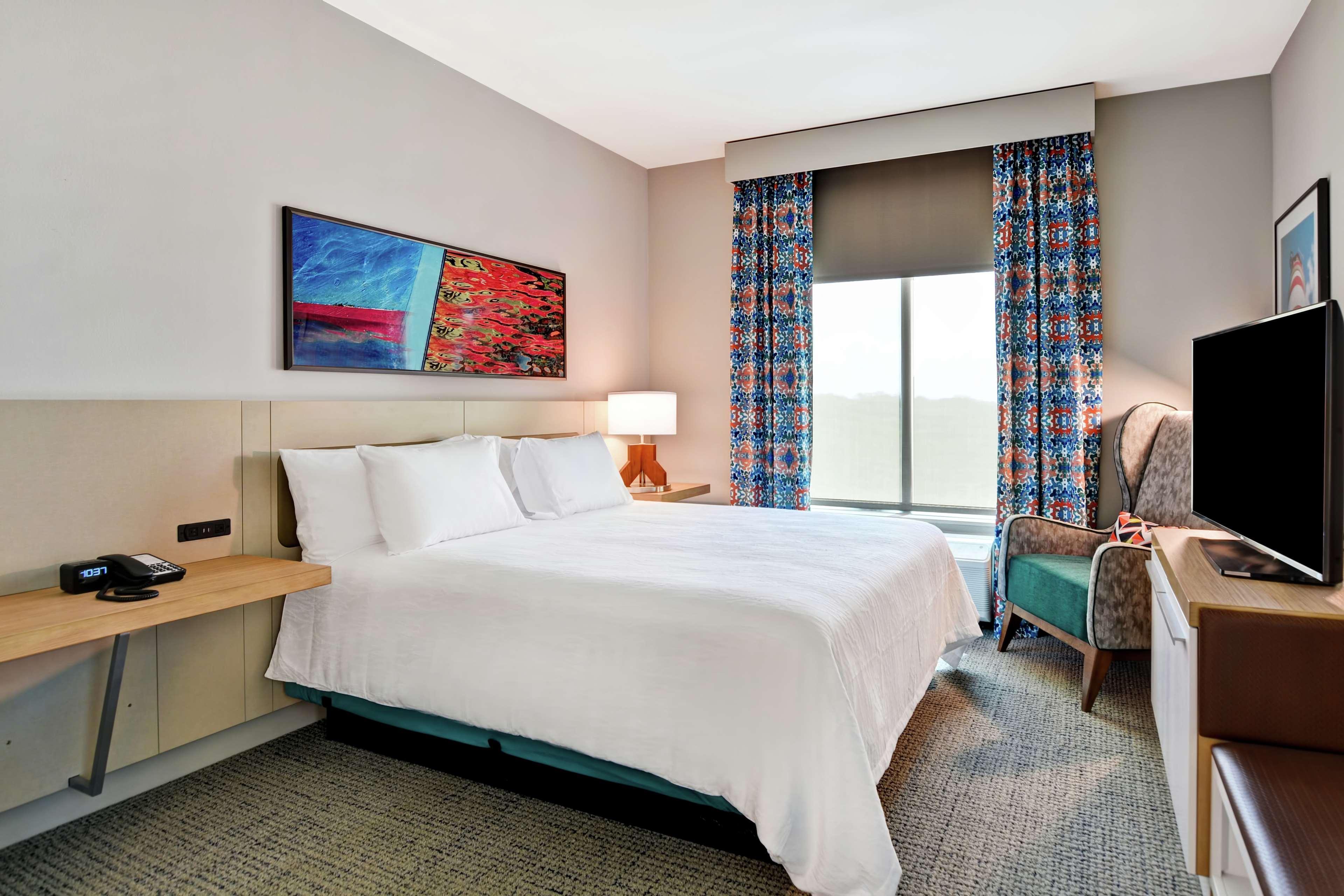 Hilton Garden Inn Biloxi Zewnętrze zdjęcie
