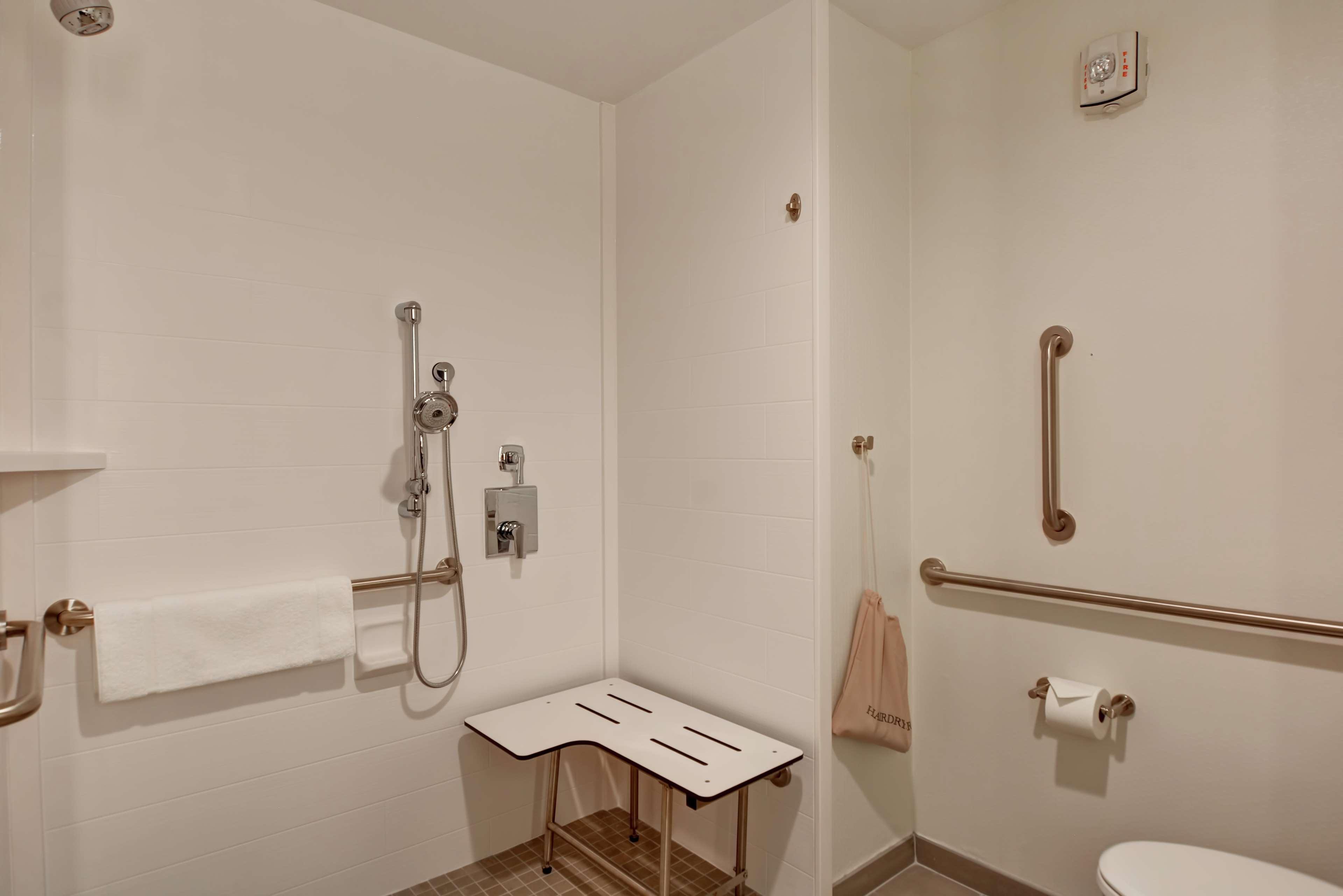 Hilton Garden Inn Biloxi Zewnętrze zdjęcie