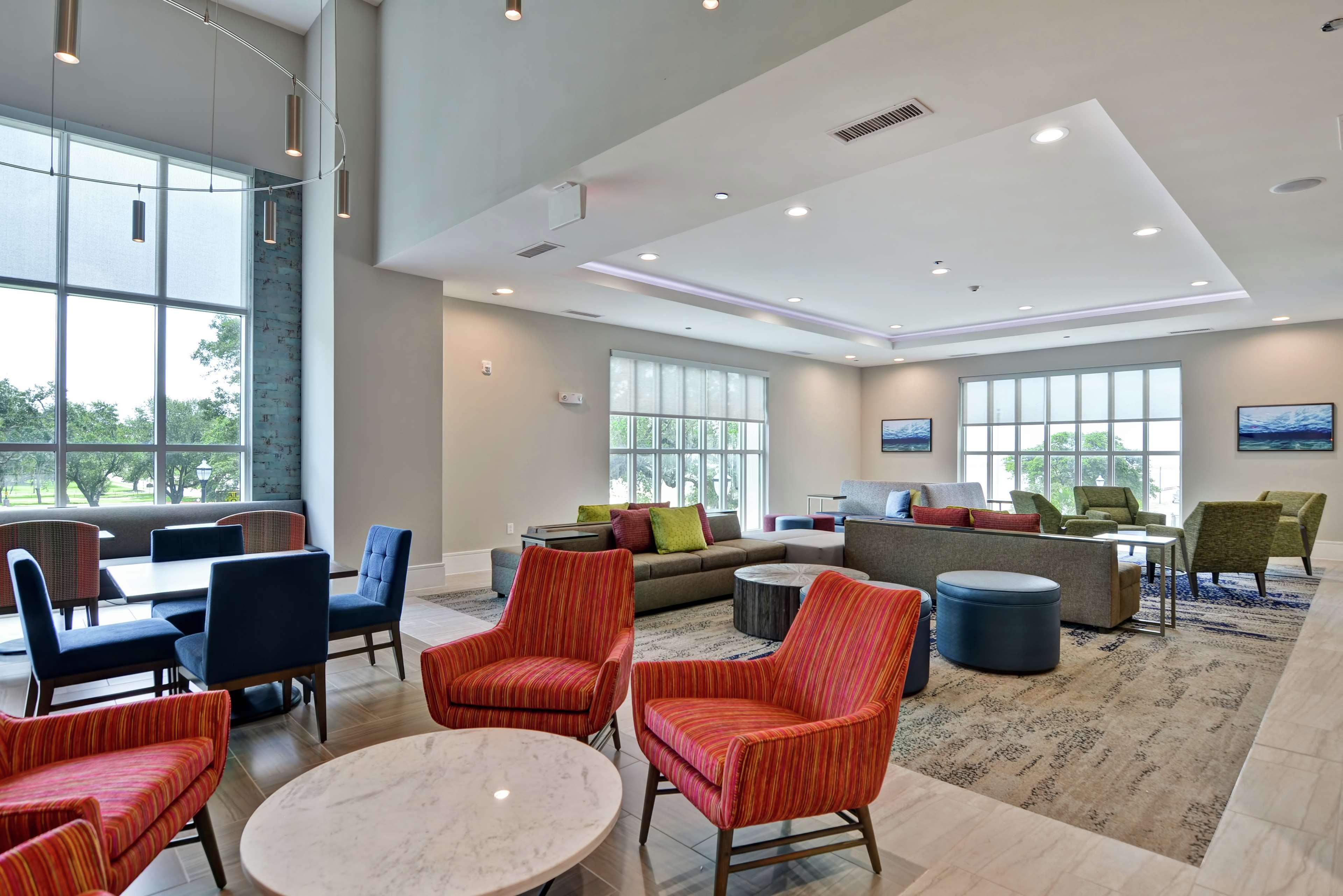 Hilton Garden Inn Biloxi Zewnętrze zdjęcie