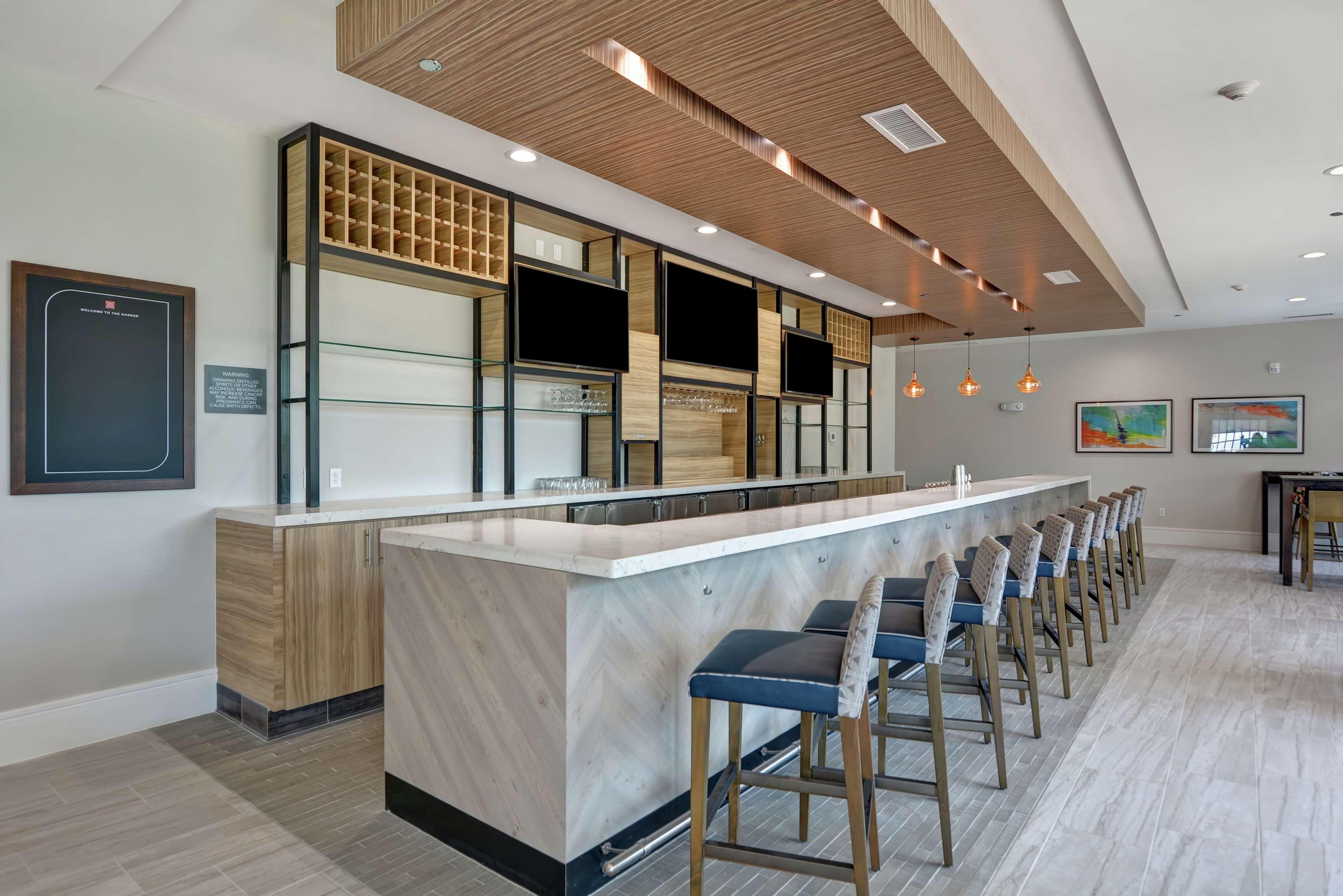 Hilton Garden Inn Biloxi Zewnętrze zdjęcie