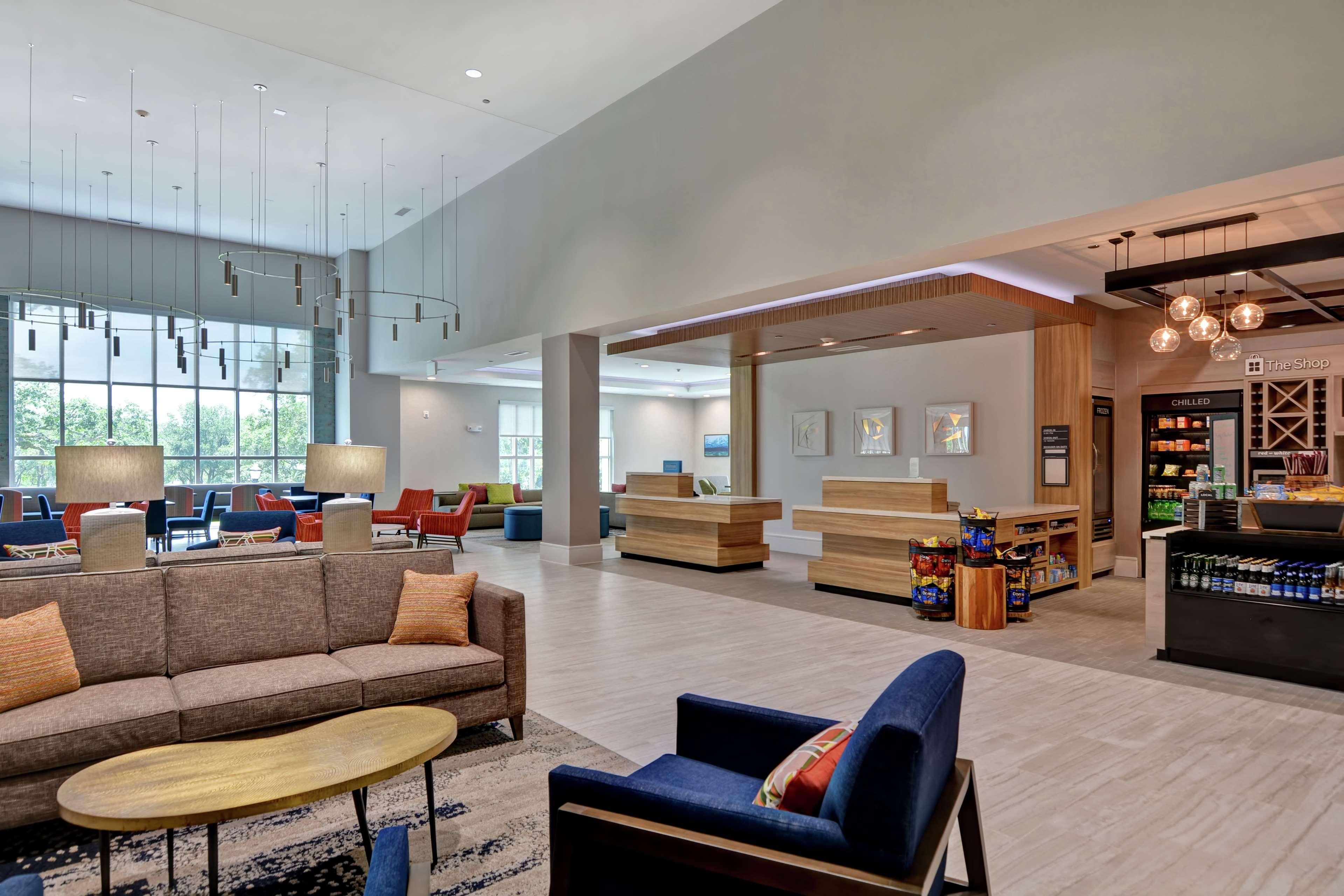 Hilton Garden Inn Biloxi Zewnętrze zdjęcie
