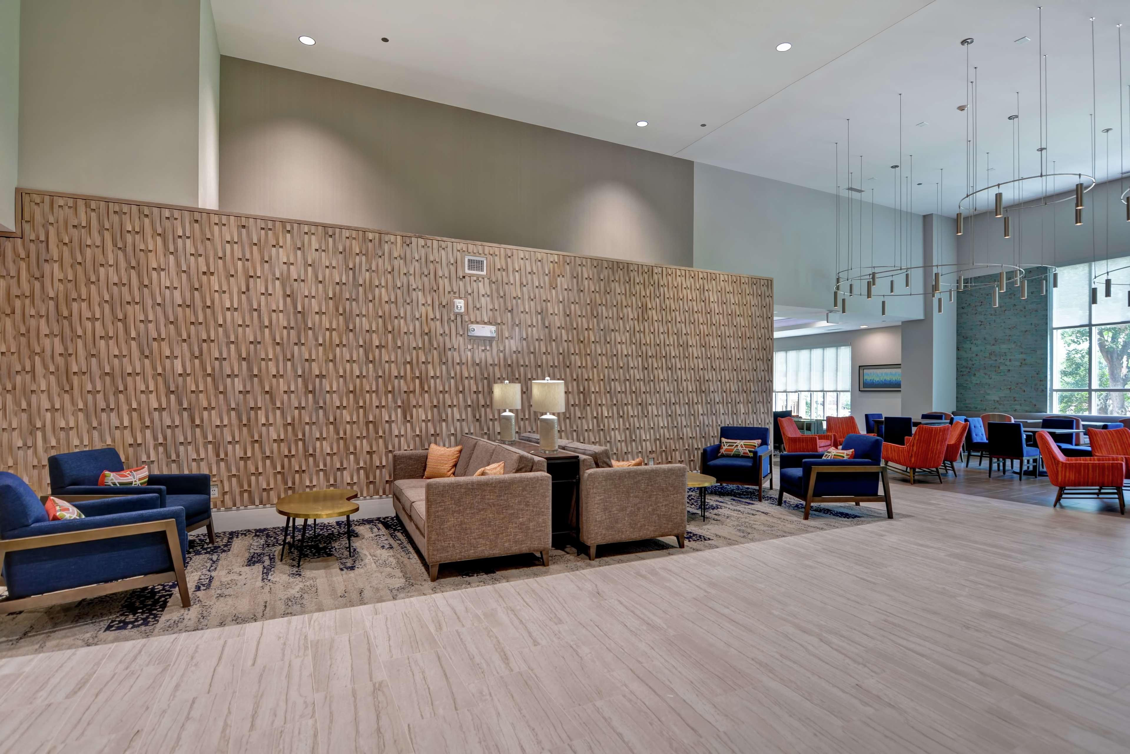 Hilton Garden Inn Biloxi Zewnętrze zdjęcie
