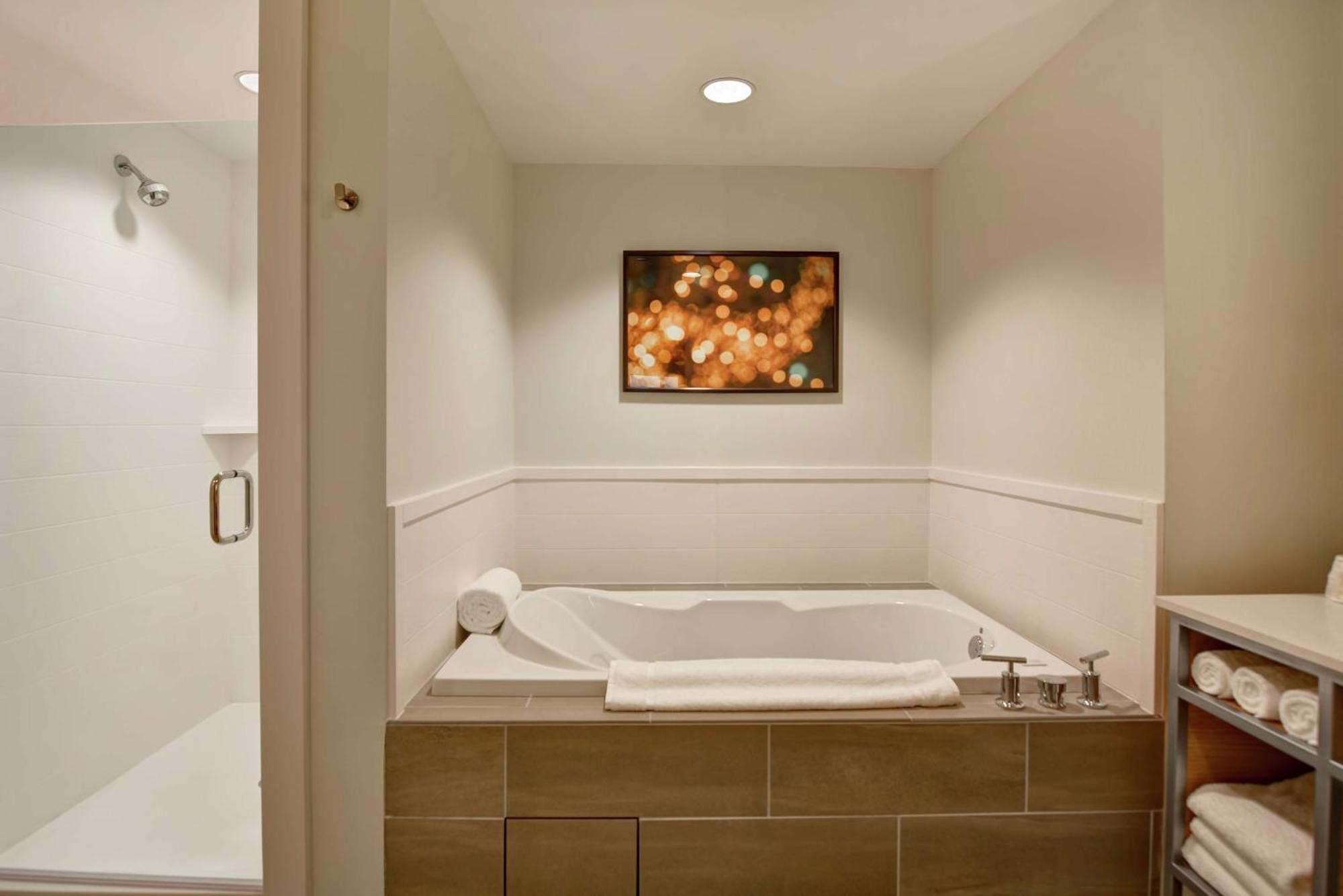 Hilton Garden Inn Biloxi Zewnętrze zdjęcie