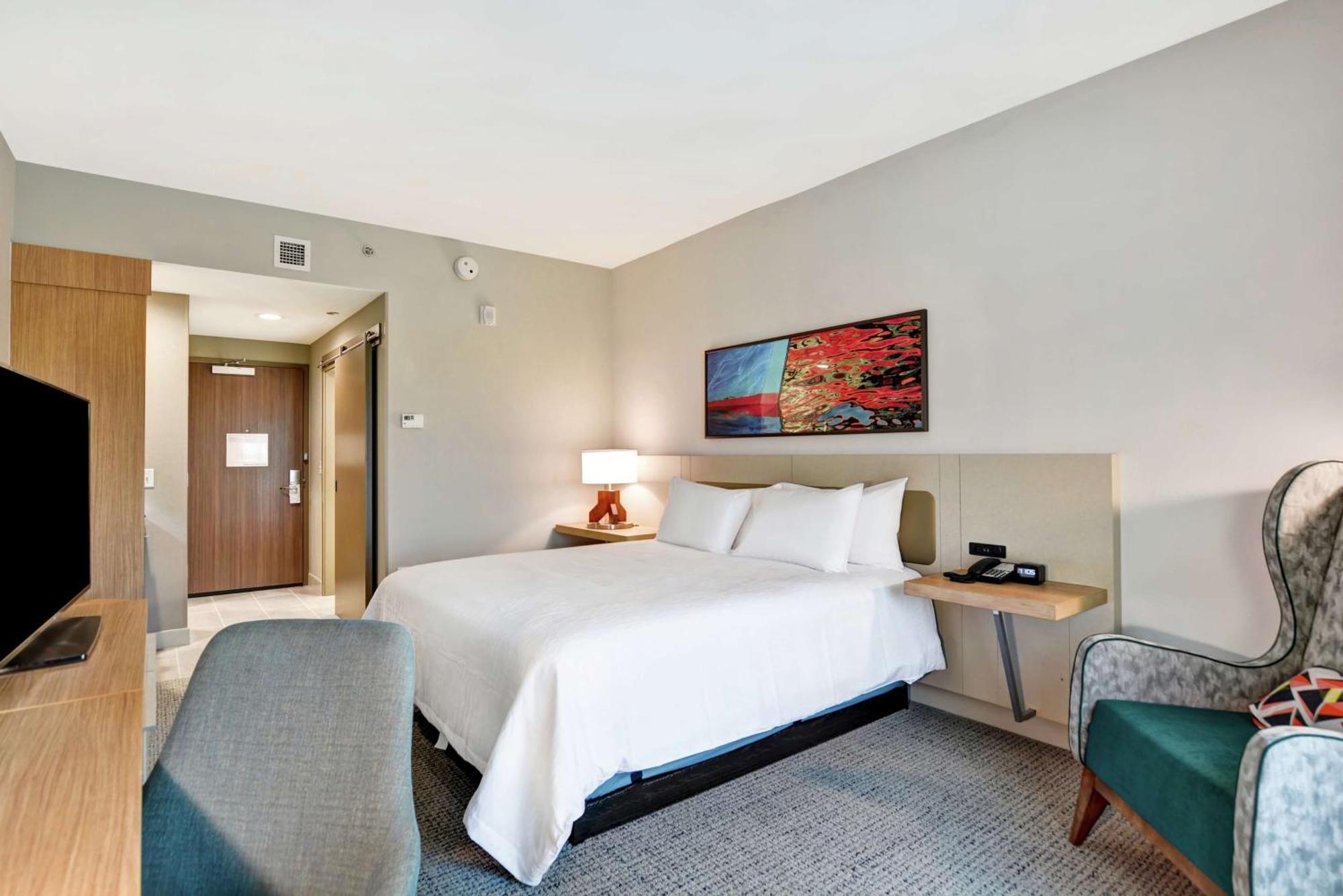 Hilton Garden Inn Biloxi Zewnętrze zdjęcie