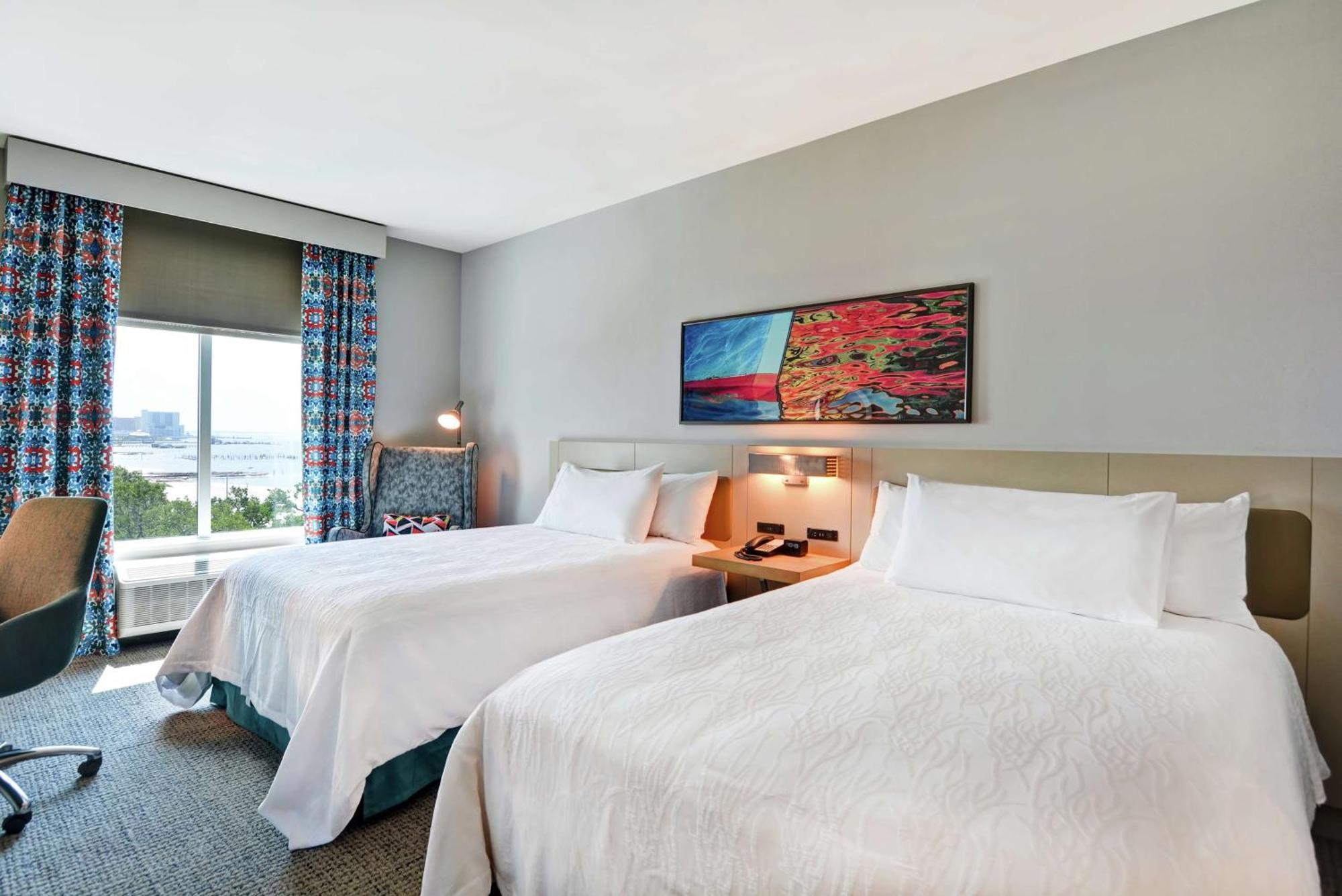 Hilton Garden Inn Biloxi Zewnętrze zdjęcie