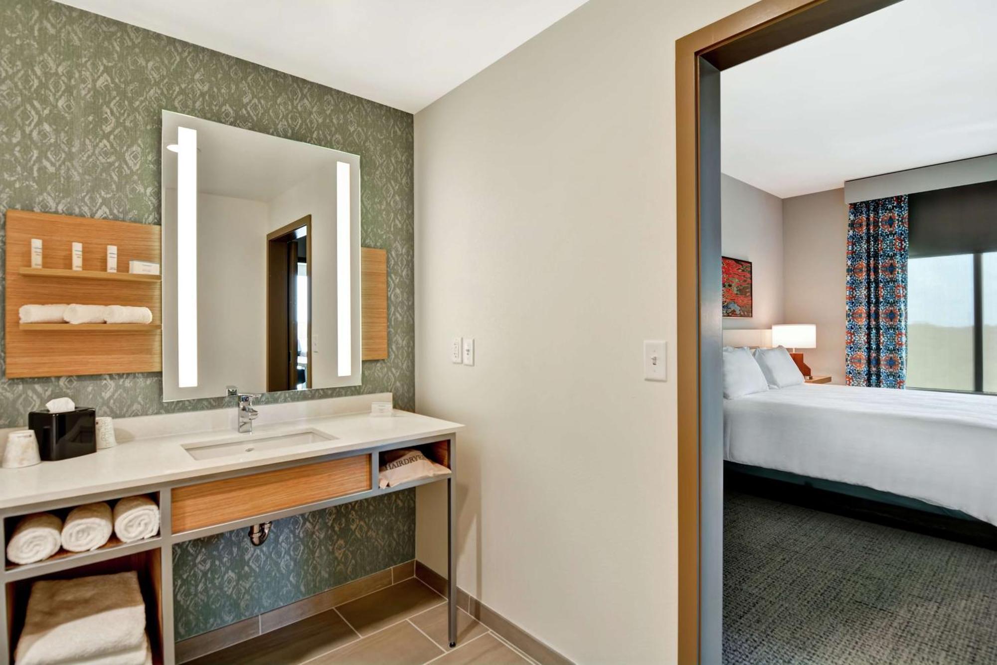 Hilton Garden Inn Biloxi Zewnętrze zdjęcie