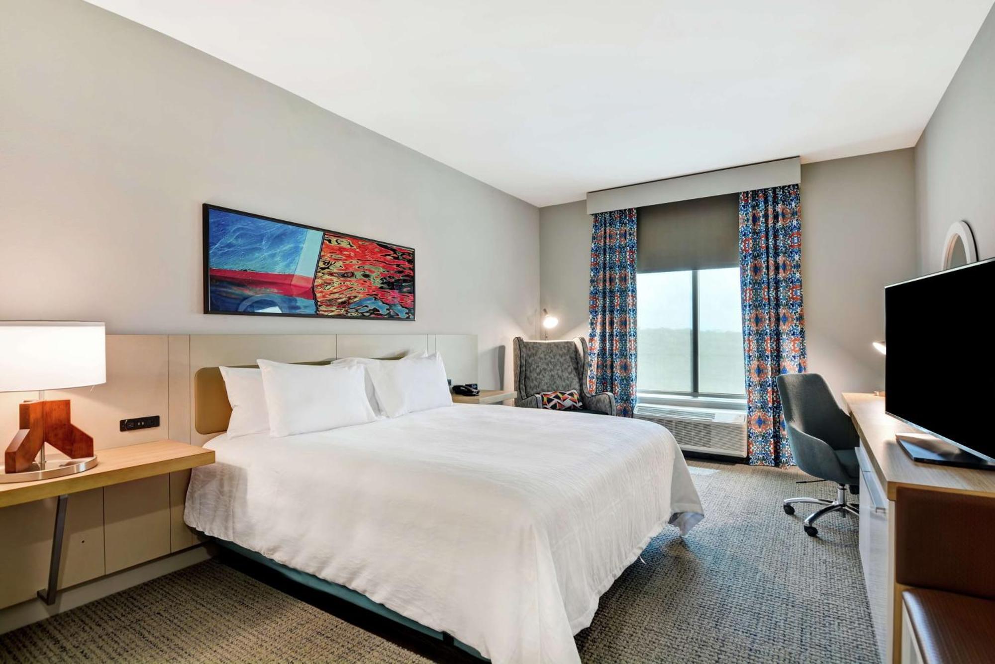 Hilton Garden Inn Biloxi Zewnętrze zdjęcie