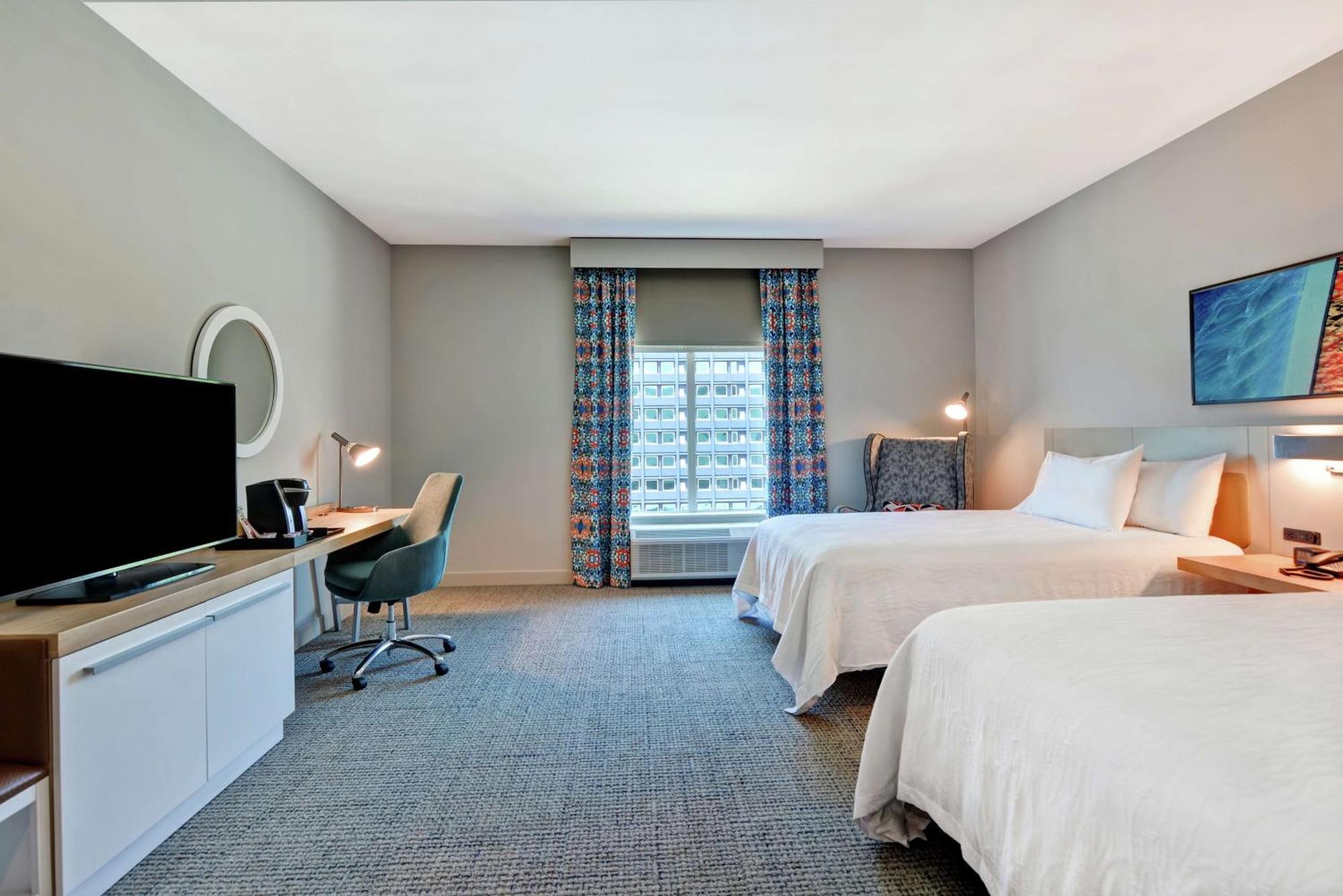 Hilton Garden Inn Biloxi Zewnętrze zdjęcie