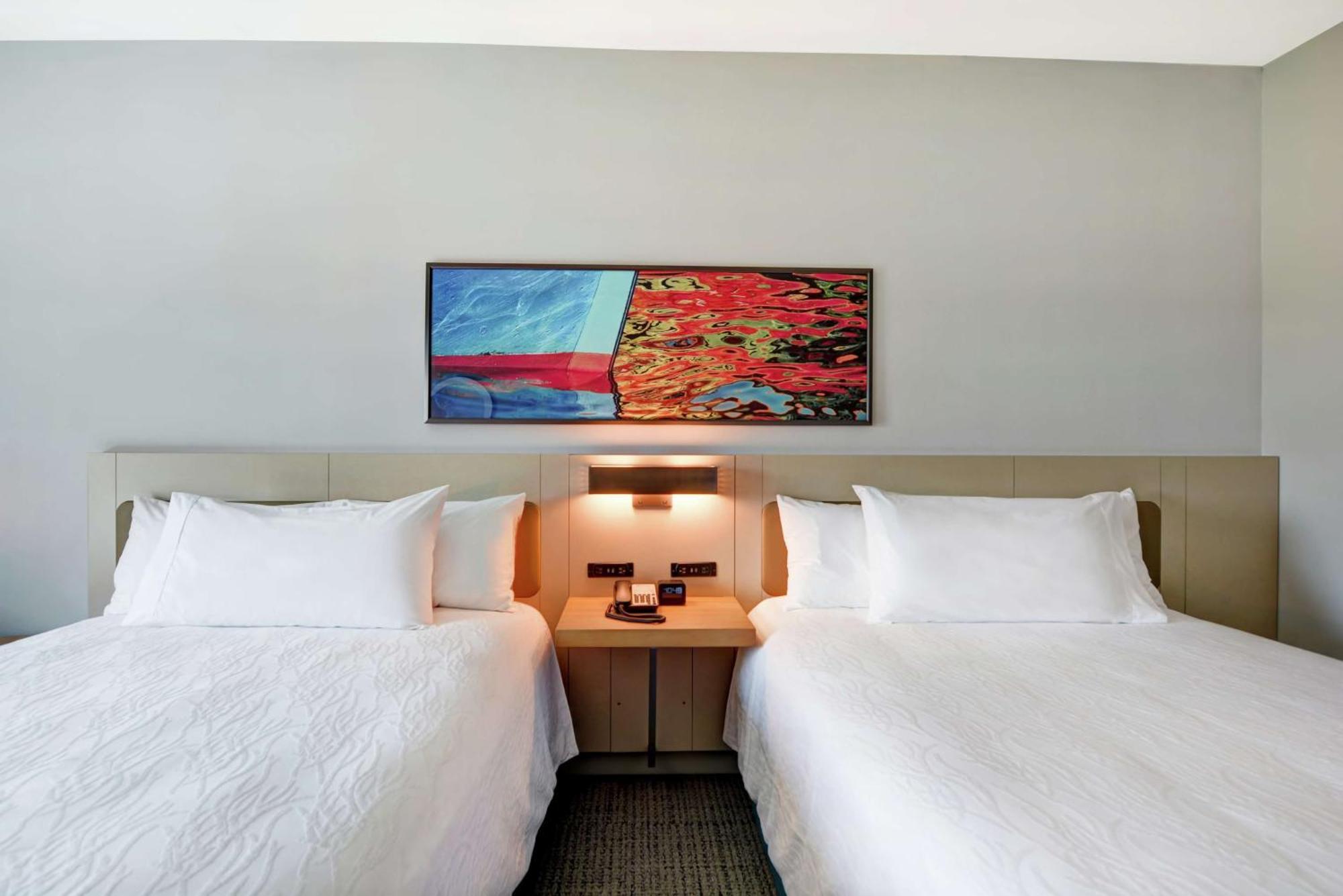 Hilton Garden Inn Biloxi Zewnętrze zdjęcie