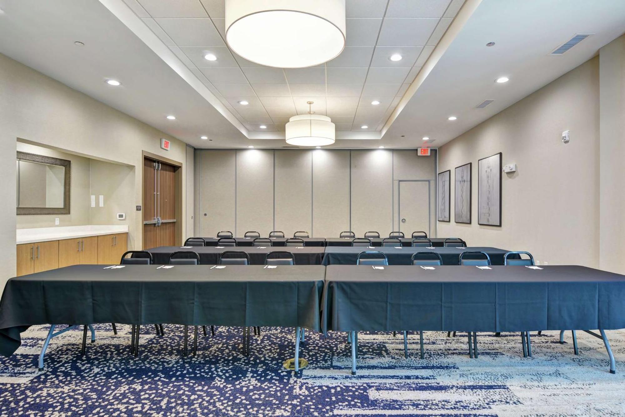 Hilton Garden Inn Biloxi Zewnętrze zdjęcie