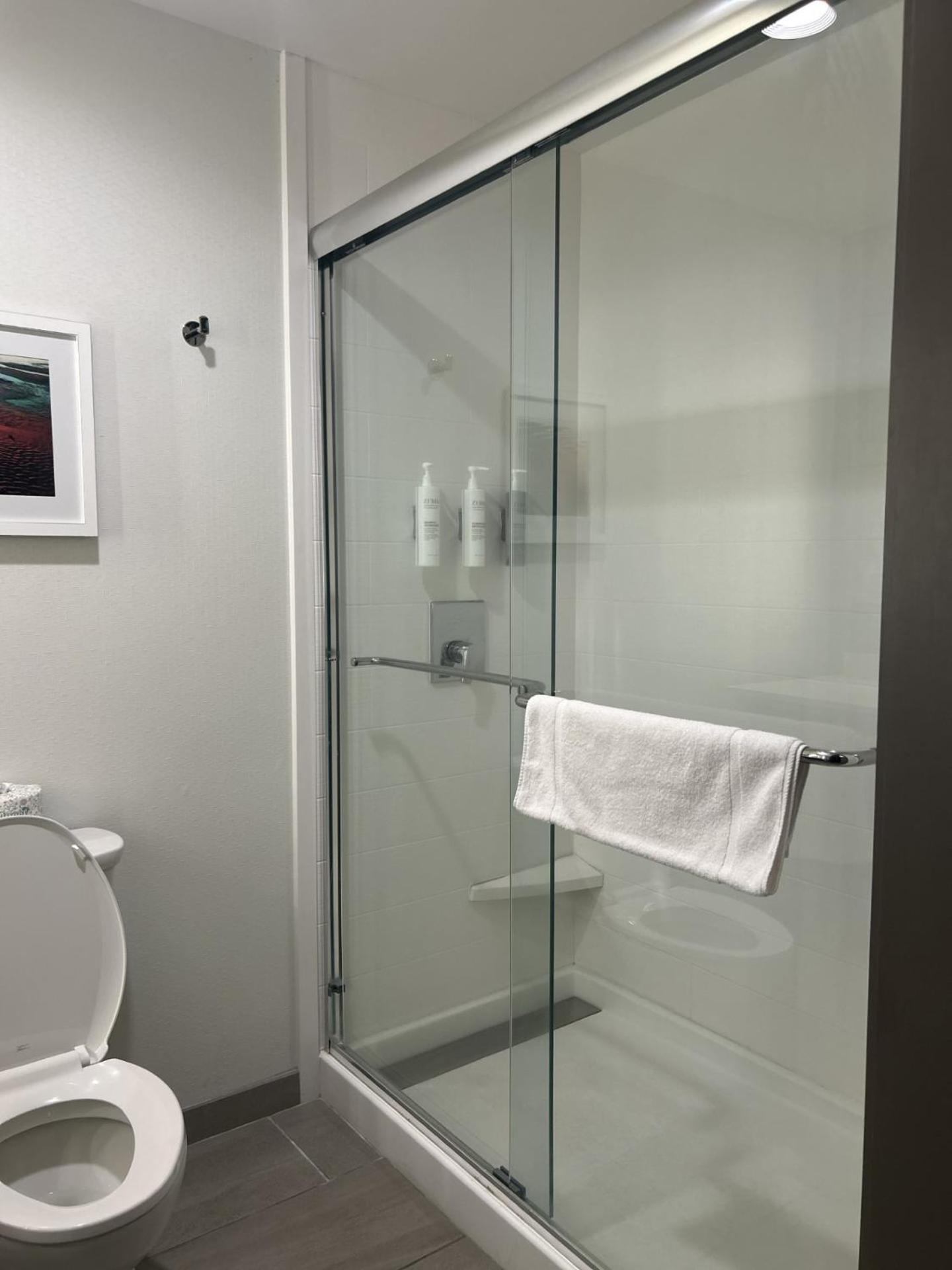 Hilton Garden Inn Biloxi Zewnętrze zdjęcie