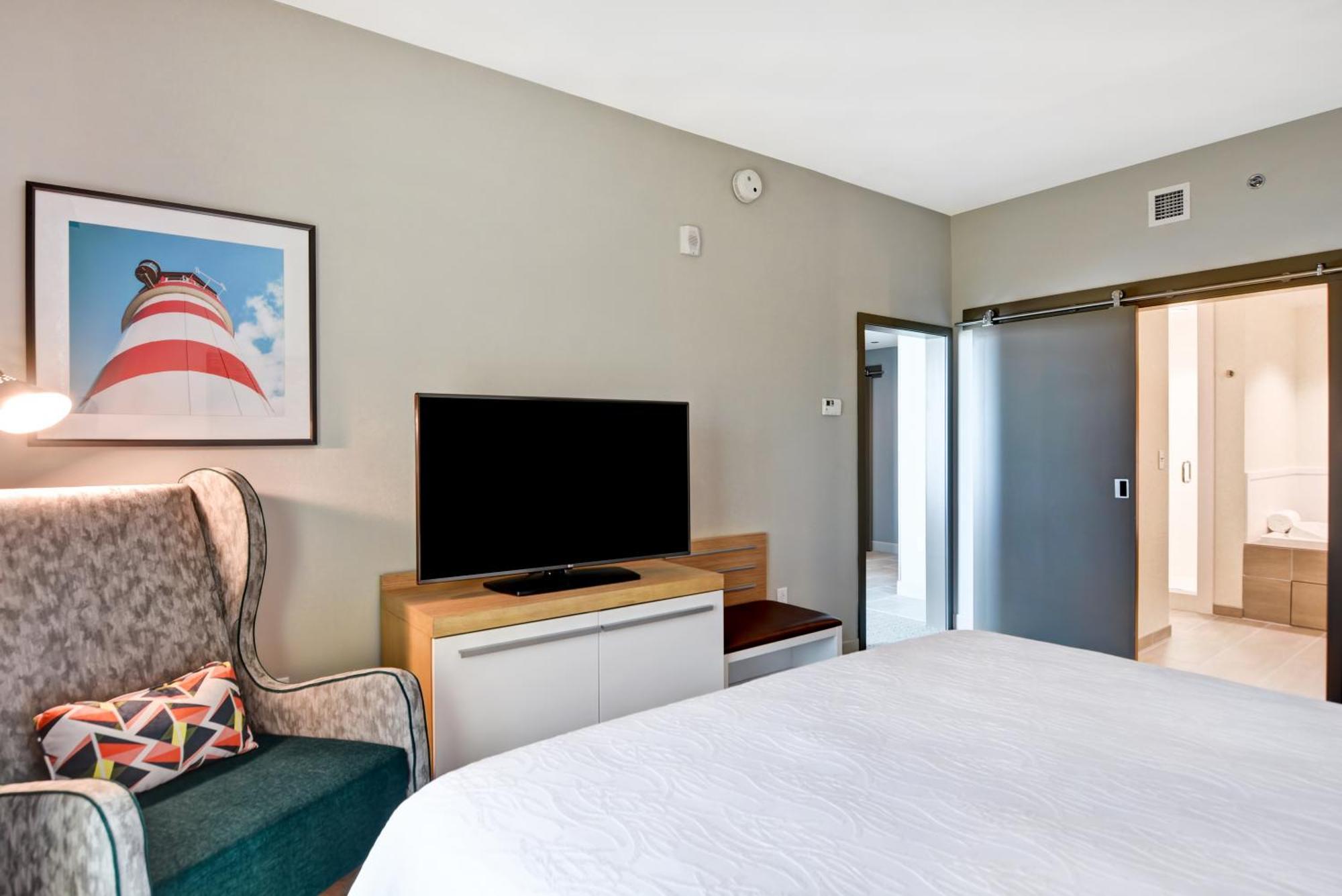 Hilton Garden Inn Biloxi Zewnętrze zdjęcie
