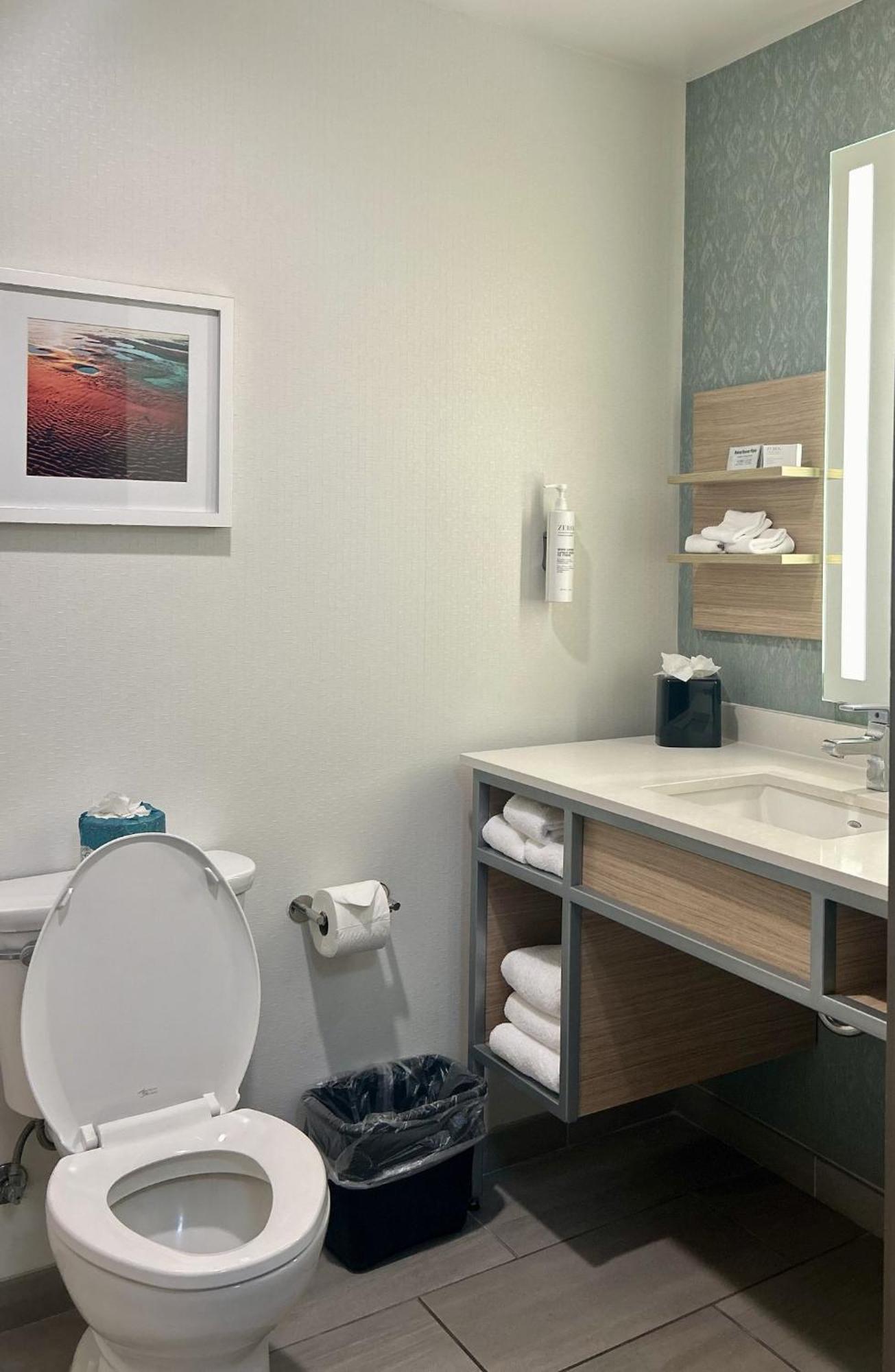 Hilton Garden Inn Biloxi Zewnętrze zdjęcie