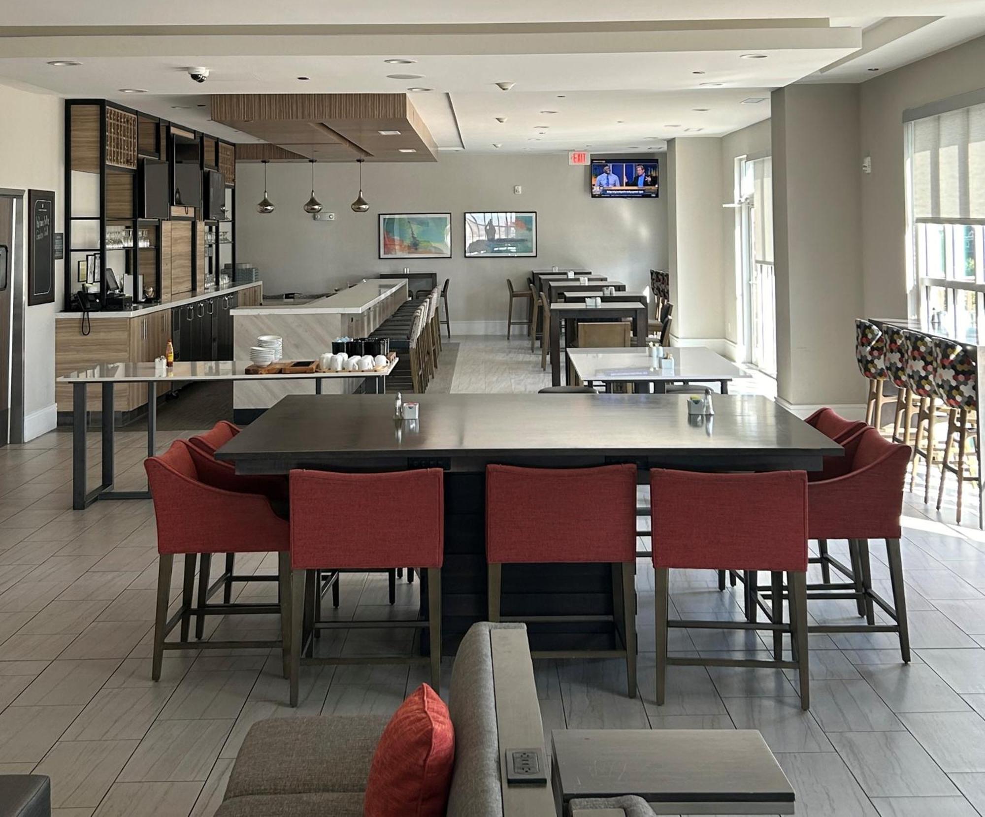 Hilton Garden Inn Biloxi Zewnętrze zdjęcie