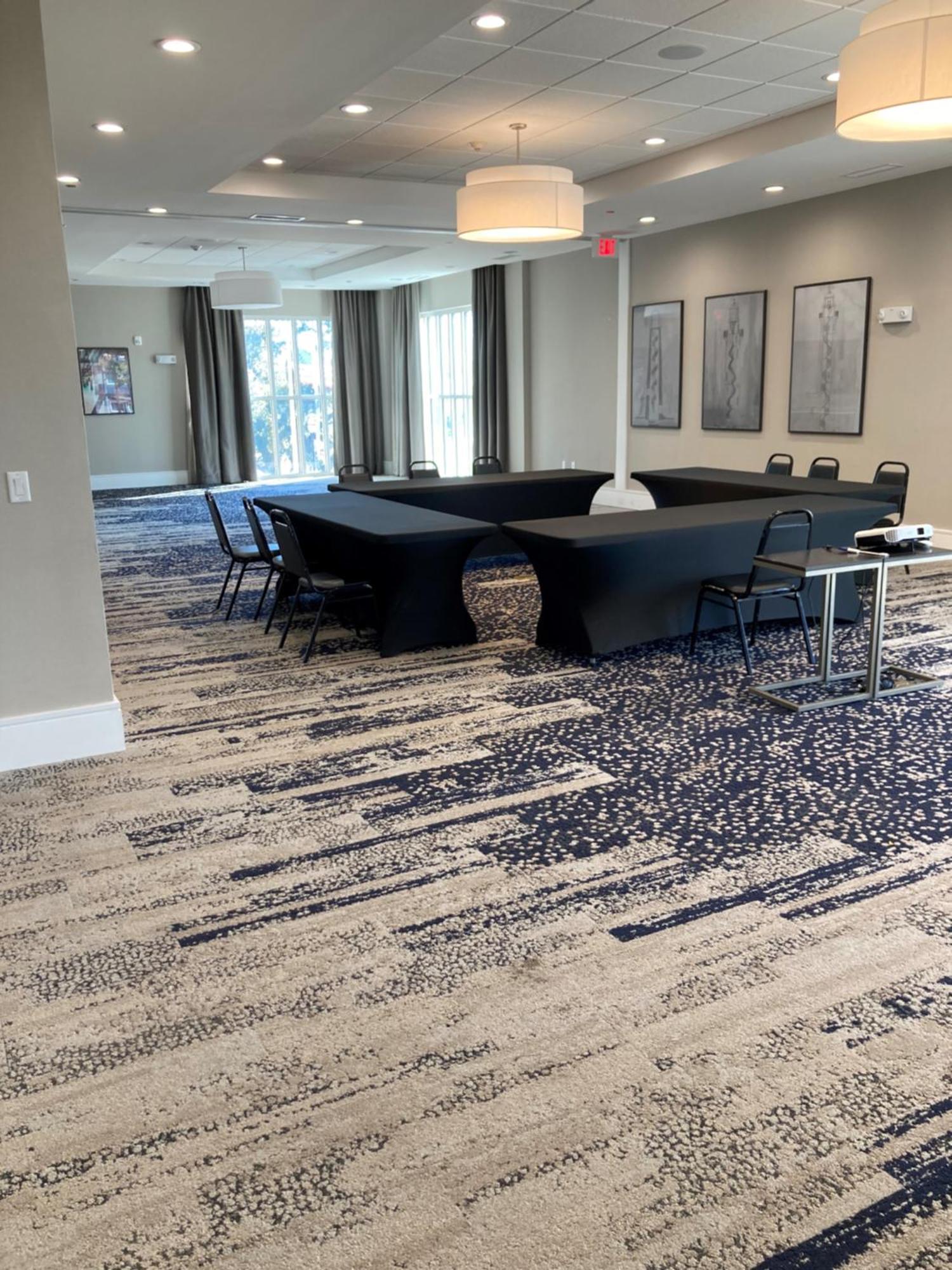 Hilton Garden Inn Biloxi Zewnętrze zdjęcie