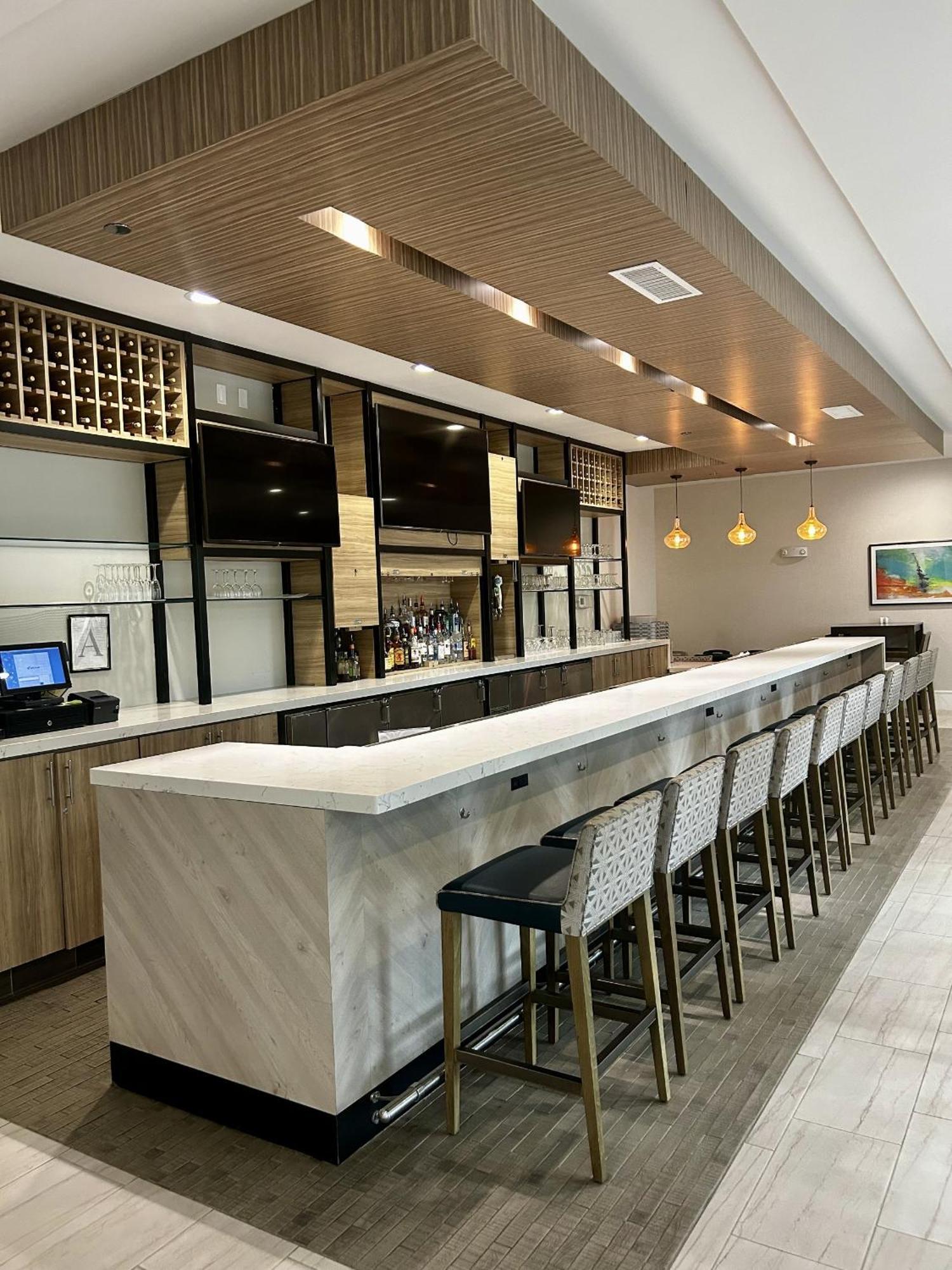Hilton Garden Inn Biloxi Zewnętrze zdjęcie