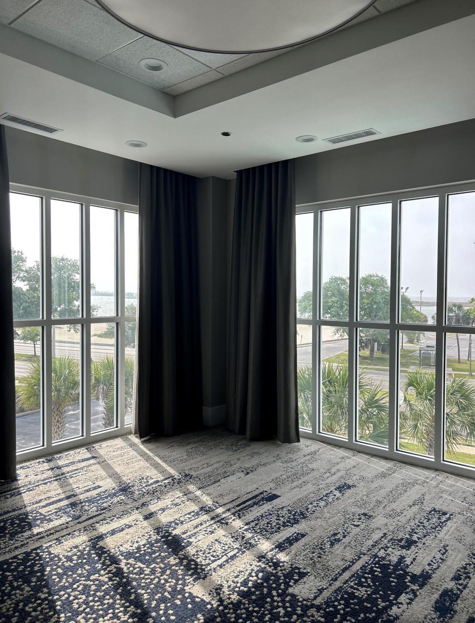 Hilton Garden Inn Biloxi Zewnętrze zdjęcie