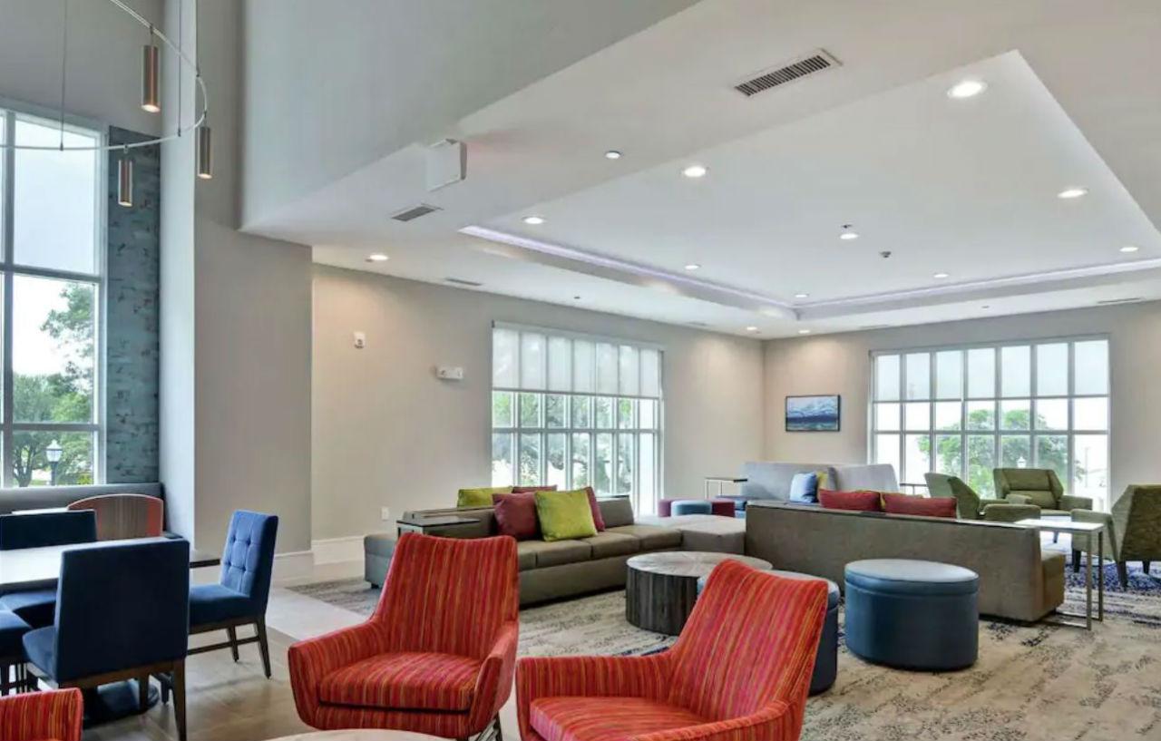 Hilton Garden Inn Biloxi Zewnętrze zdjęcie