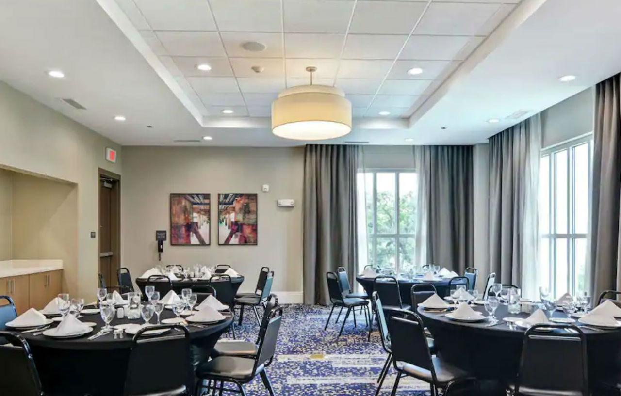 Hilton Garden Inn Biloxi Zewnętrze zdjęcie