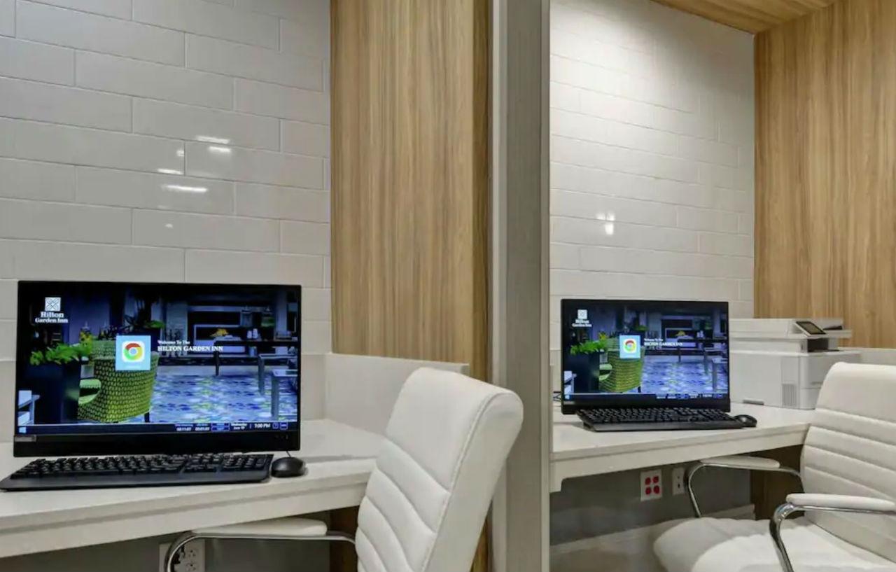 Hilton Garden Inn Biloxi Zewnętrze zdjęcie